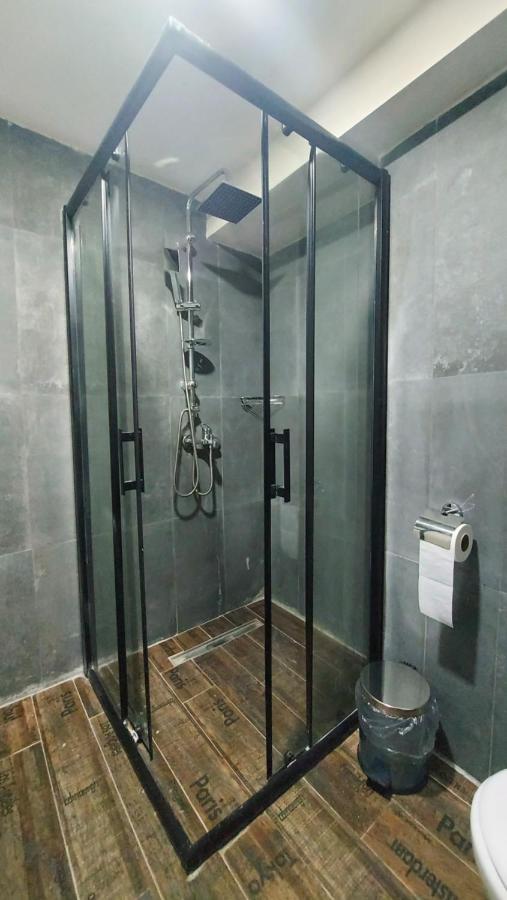 Lupo Libero Hotel Spa Antalya Ngoại thất bức ảnh
