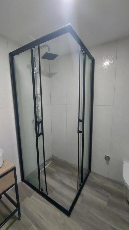 Lupo Libero Hotel Spa Antalya Ngoại thất bức ảnh