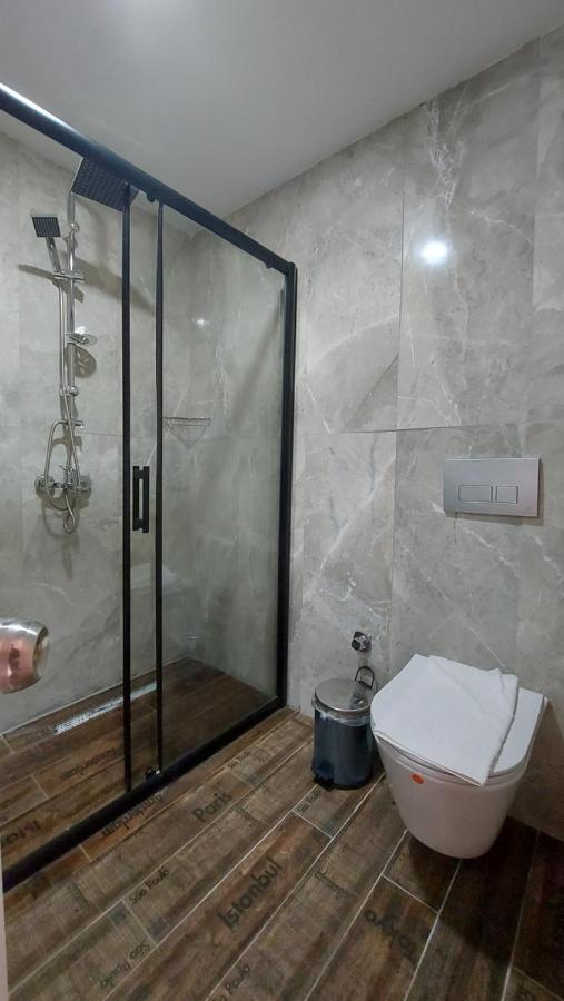 Lupo Libero Hotel Spa Antalya Ngoại thất bức ảnh
