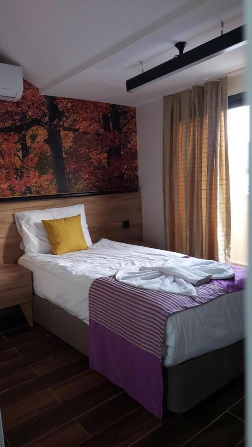 Lupo Libero Hotel Spa Antalya Ngoại thất bức ảnh