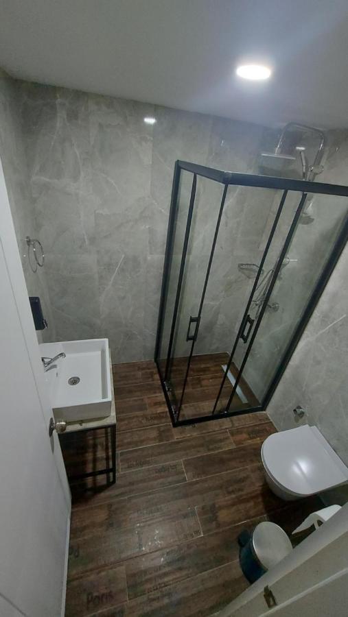 Lupo Libero Hotel Spa Antalya Ngoại thất bức ảnh