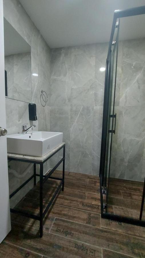 Lupo Libero Hotel Spa Antalya Ngoại thất bức ảnh