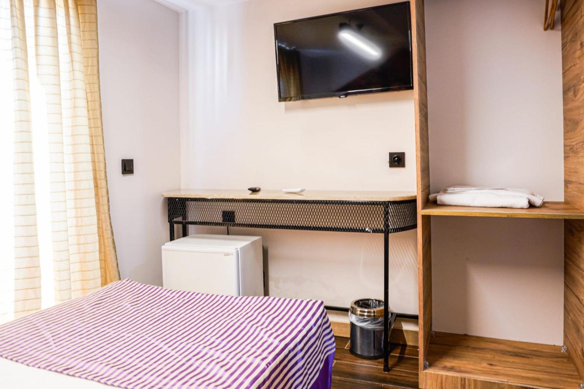 Lupo Libero Hotel Spa Antalya Ngoại thất bức ảnh