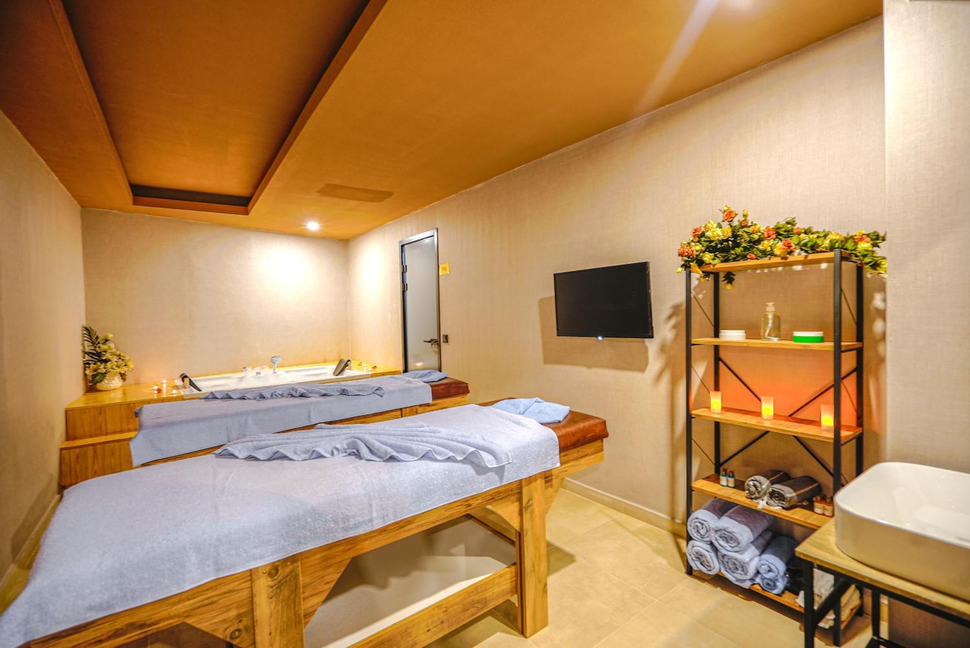 Lupo Libero Hotel Spa Antalya Ngoại thất bức ảnh