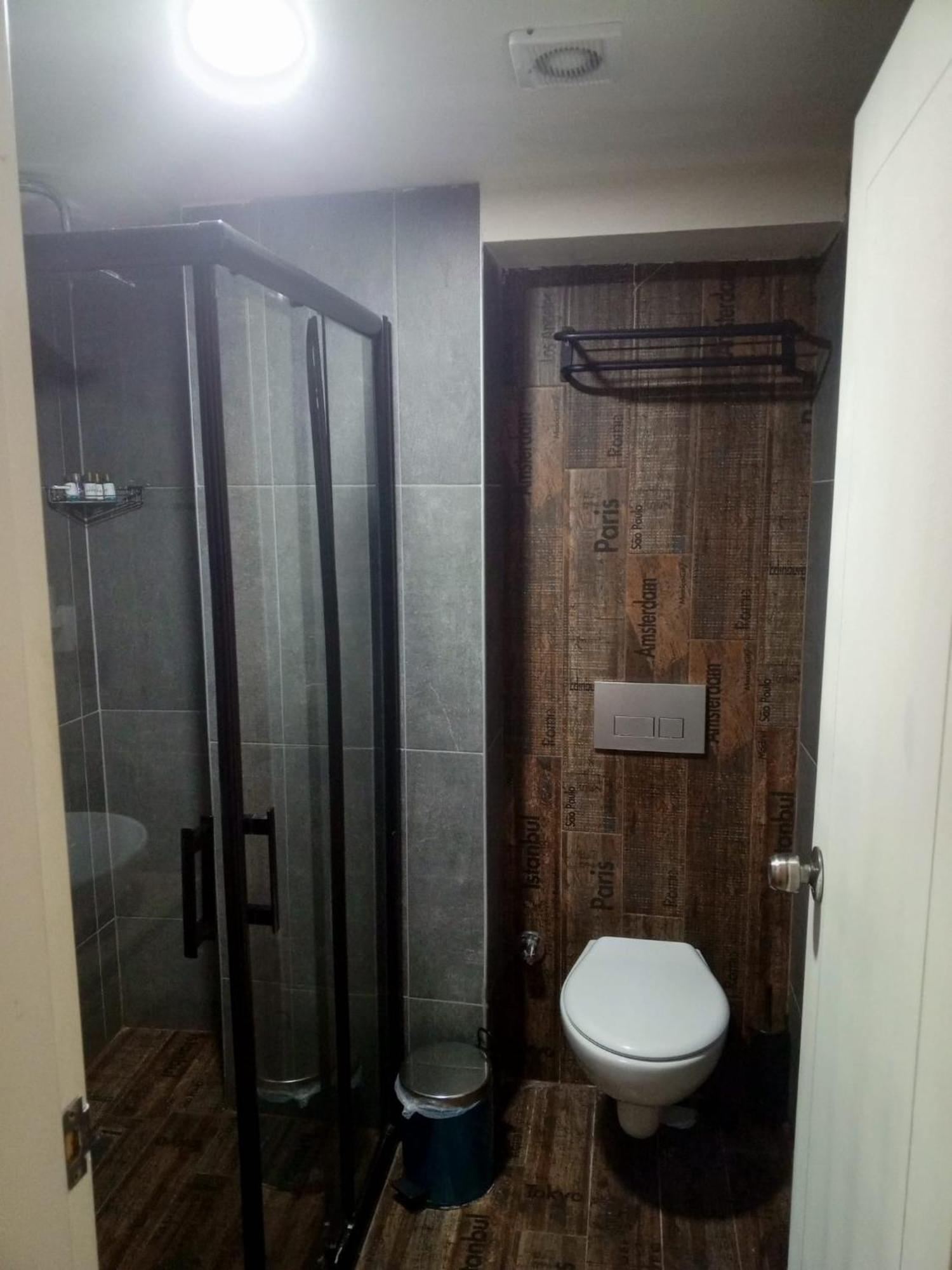 Lupo Libero Hotel Spa Antalya Ngoại thất bức ảnh