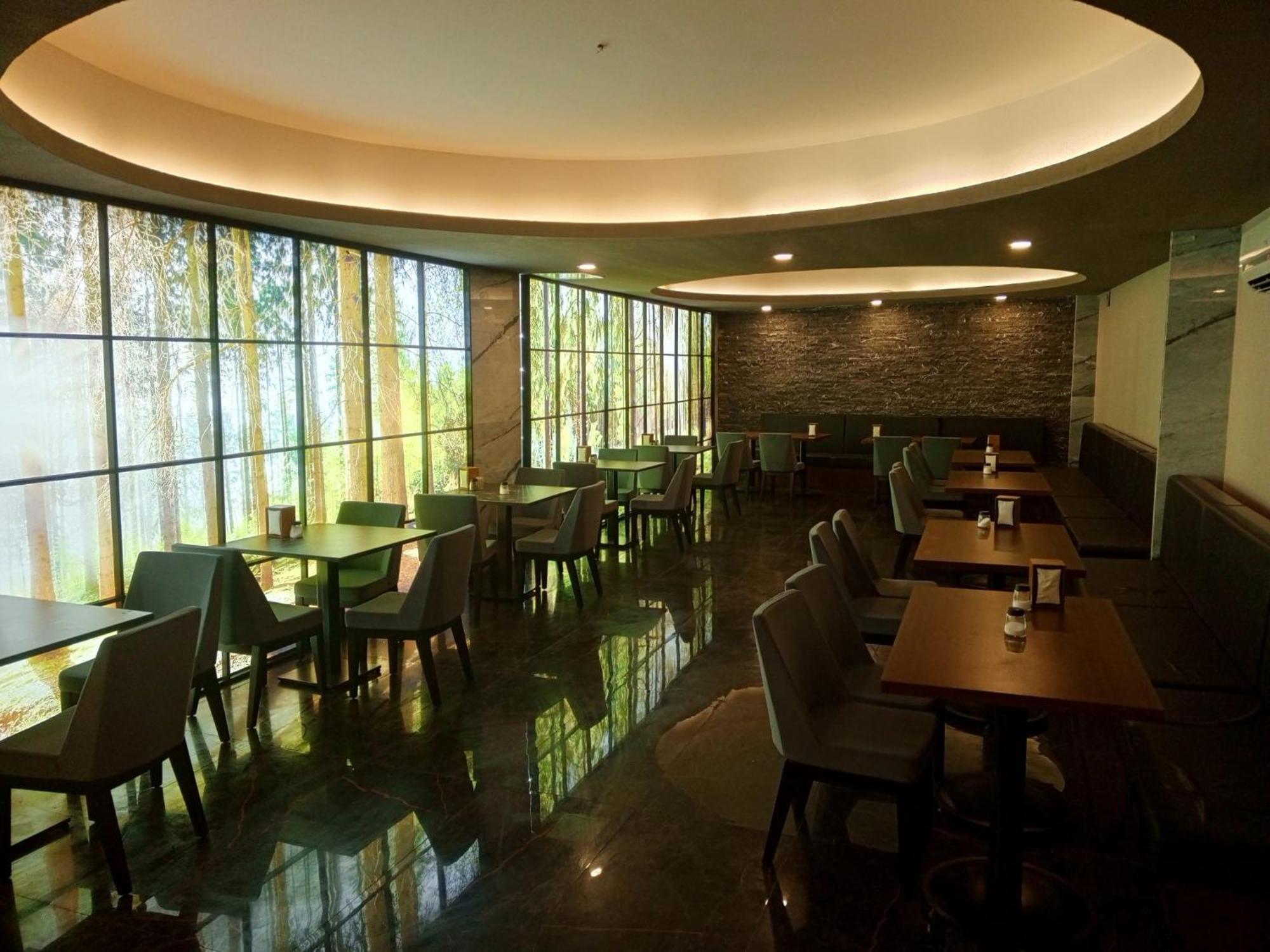 Lupo Libero Hotel Spa Antalya Ngoại thất bức ảnh